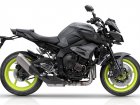 Yamaha MT-10 / FZ-10